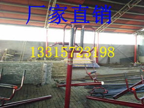 湖北黄冈塑木健身器材批发与金属制品销售标准解析