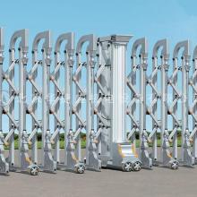 临朐县兴华金属制品厂 专注电动门料与金属制品销售的专业供应商