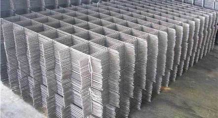 制造商直供 建筑网片与钢筋网片的深度解析