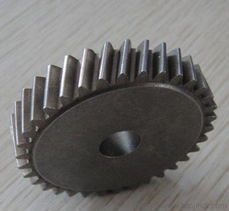 粉末冶金烧结高精度结构件厂家直销 价格、产品与金属制品销售