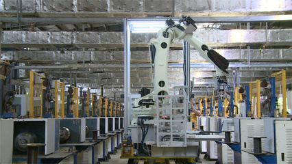 江苏兴化发布制造业高质量发展三年倍增计划，2026年工业开票销售目标超2000亿元，并强化固体废物治理