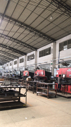 广州华禺金属制品 五金产品零售的优质选择