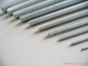 海宁市天明金属制品厂五金产品批发介绍